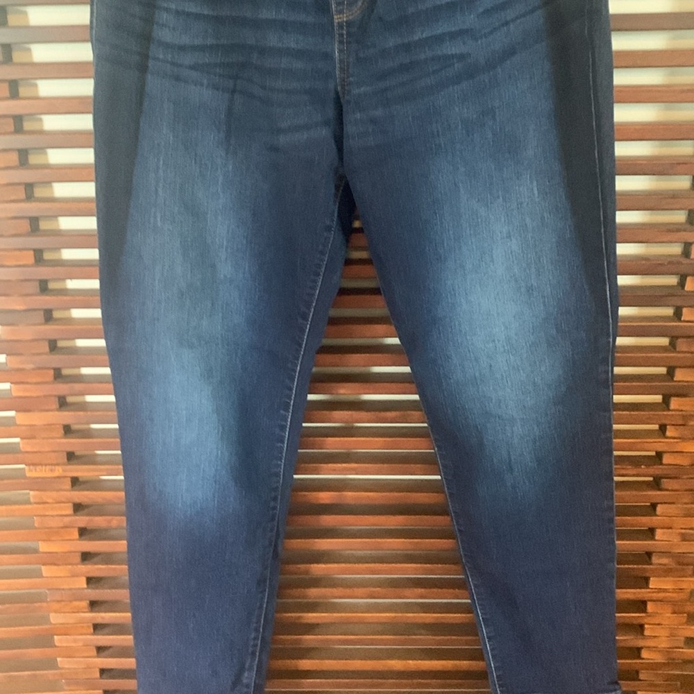 Isabell maternity jeans - Picture 4 of 11